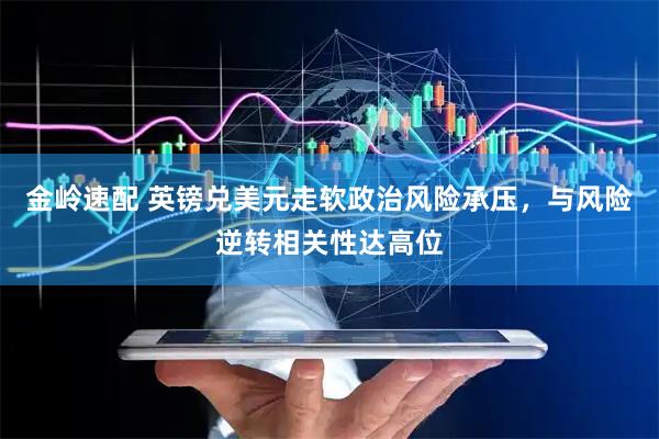 金岭速配 英镑兑美元走软政治风险承压，与风险逆转相关性达高位